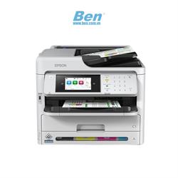 Máy in đa năng Epson WF - C5890 (NK)