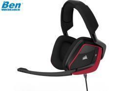 Tai Nghe Corsair VOID PRO Surround (Red)