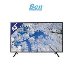 Smart Tivi LG 4K 43 inch 43UQ7050PSA