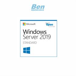 Phần mềm Microsoft Windows Server Standard 2019 64Bit English 1pk DSP OEI DVD 16 Core (P73-07788)