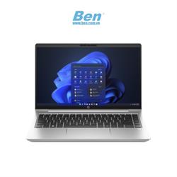 Laptop HP ProBook 440 G10 ( B73SHAT ) | Bạc | Intel Core i5-1334U | RAM 8GB | 256GB SSD | 14 inch FHD | Intel Graphics | 3 Cell | WLAN + Fingerprint | Win 11 Home | 1Yr