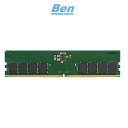 Ram PC Kingston 16GB DDR5 4800 MHz Module (KCP548US8-16)