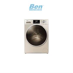 Máy giặt Aqua Inverter 12 kg AQD-DD1200C (Gold)