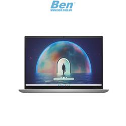 Laptop Dell Inspiron 5430 ( N4I5497W1 ) | Platinium Silver | Intel Core i5 - 1340P | RAM 16GB DDR5 4800MHz | 512GB SSD | Intel Iris Xe Graphics | 14 inch FHD | 4 Cell | Win11 + Office Home and Student 2021 | 1Yr