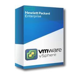 Phần mềm máy chủ HP VMware vCenter Server Standard for vSphere (per Instance) 3yr E-LTU P9U41AAE