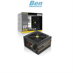 Nguồn máy tính Antec VP450P PLUS Nguồn máy tính Antec VP450P PLUS