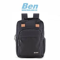 Balo laptop Tomtoc Daily Backpack for Ultrabook 15 A60-E01D