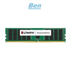 Ram server Kingston 8GB DDR4 3200MHz ECC UDIM ( KSM32ES8/8HD )