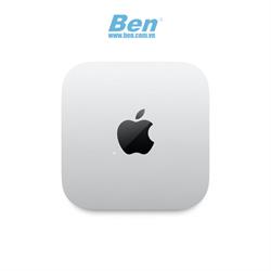 Máy tính để bàn Apple Mac Mini 2024 ( MCYT4 ) | Bạc | M4 Chip | 10-Core CPU |10-Core GPU | 24GB RAM | 512GB SSD | Mac OS | 1Yr