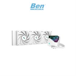 Tản Nhiệt Nước CPU Deepcool LT720 WH