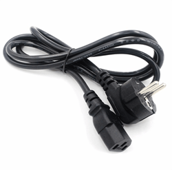 Dây nguồn 3 chân (for PC)