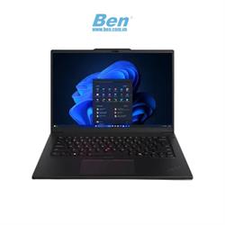 Laptop Lenovo ThinkPad P14s Gen 5 | Intel Core Ultra 7 165H | Ram 32GB DDR5-5600MHz | 1TB SSD M.2 2280 PCIe | NVIDIA RTX 500 4GB | 14.5" WQXGA (2560 x 1600) IPS | Linux Ubuntu | 3Yrs