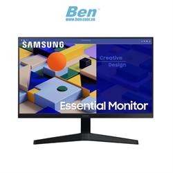 Màn hình máy tính Samsung LS27C310EAEXXV  | 27  inch FHD | IPS | 75Hz | HDMI + VGA | 2Yrs Màn hình máy tính Samsung LS27C310EAEXXV  | 27  inch FHD | IPS | 75Hz | HDMI + VGA | 2Yrs