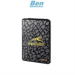 ổ cứng SSD Apacer AS340 240GB Sata3 2.5 inch ( AP240GAS340G-1 )