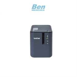 Máy in tem nhãn Brother PT-P950NW Máy in tem nhãn Brother PT-P950NW