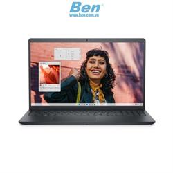 Laptop Dell Inspiron 3530 ( P16WD2 ) | Đen | Intel core i5 - 1334U | RAM 16GB | 512GB SSD | 15.6 inch FHD 120Hz | Intel Iris Xe Graphics | 3 Cell | Win 11SL + H&ST | 1Yr