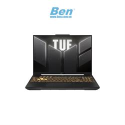Laptop ASUS TUF Gaming F16 ( FX607JU-N3139W ) | Grey | Intel Core i7-13650HX | Ram 16GB | 512GB SSD | NVIDIA RTX 4050 | 16 inch WUXGA | Win 11 | 2Yrs
