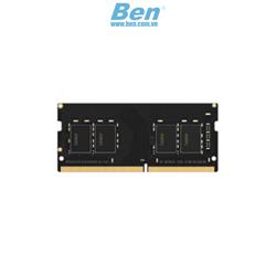 Ram laptop Lexar SO-DIMM 16GB DDR4 3200MHz ( LD4AS016G - B3200GSST ) Ram laptop Lexar SO-DIMM 16GB DDR4 3200MHz ( LD4AS016G - B3200GSST )