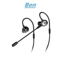 Tai nghe có dây Steelseries Tusq - 61650