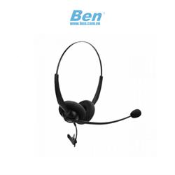 Tai nghe Call center VBET VT6000UNC-D (2 tai)                                                                                                          "