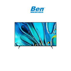 Google Tivi Sony 4K 75 inch K-75S30