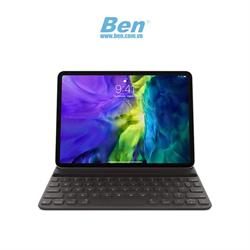 Bàn phím không dây iPad Pro 11 2020 Smart Keyboard Folio