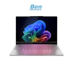 Laptop Lenovo Yoga Slim 7 14ILL10 ( 83JX0037VN ) | Xám | Intel Core Ultra 7 258V | RAM 32GB | 1TB SSD | Intel Graphics | 14 inch 2.8K | Vỏ nhôm | Win 11 + Office | 2Yrs