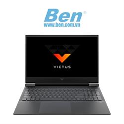 Laptop HP Gaming Victus 16 e0175AX ( 4R0U8PA ) | AMD Ryzen 5 5600H | RAM 8GB | 512GB SSD | 16.1 inch FHD | NVIDIA GeForce RTX3050Ti 4GB GDDR6 | Win 11 | 1Yr
