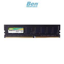 Bộ nhớ trong máy tinh để bàn Silicon Power 4GB DDR4 2666MHz (DDR4-2666 CL19 UDIMM 4GB)