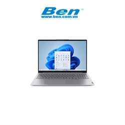 Laptop Lenovo ThinkBook 16 Gen 9 IRL ( 21US008DVA) | Intel Core I5-13420H | Ram 16GB | 512GB SSD | Intel UHD Graphics  | 16 Inch WUXGA | WL - BT | No OS | 2Yrs