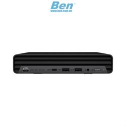 Máy tính để bàn HP Elite Mini 600 G9 ( 9H095PT ) | Intel Core i5 13500 | Ram 8GB | 512GB SSD | Intel UHD Graphics 770 | K & M | Win 11 Home | 3Yrs