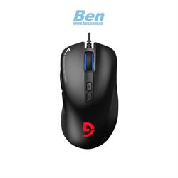 Chuột quang có dây Fuhlen G90 Pro X