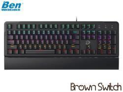 Bàn Phím Cơ DareU EK815 (Brown Switch)
