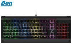 Bàn Phím DAREU LK145 USB Black Bàn Phím DAREU LK145 USB Black