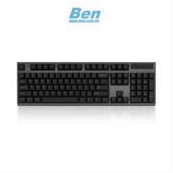 Bàn phím cơ LEOPOLD FC900RBT Blue Font Silent Red Switch ( USB C + Bluetooth 5.1) Bàn phím cơ LEOPOLD FC900RBT Blue Font Silent Red Switch ( USB C + Bluetooth 5.1)