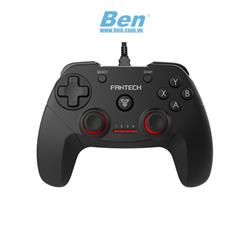 Tay cầm game Fantech Revolver GP12