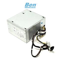 Nguồn máy tính để bàn (P/N: CPA-7VK45) - PWR SPLY,365W,MT,EPA,HUNTKEY dùng cho PC INSPIRON 3670, INSPIRON 3671, OPTIPLEX XE2, PRECISION T1700, PRECISION T3620, VOSTRO 3670
