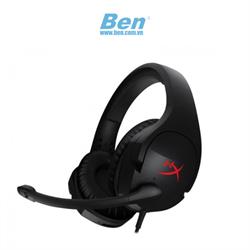 Tai nghe HP HyperX Cloud Stinger - Black_HX-HSCS-BK/AS Tai nghe HP HyperX Cloud Stinger - Black_HX-HSCS-BK/AS