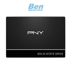 Ổ cứng SSD PNY CS900 500GB 2.5 inch sata 3 ( SSD7CS900-500-RB )