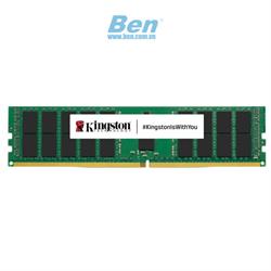 Ram server Kingston 16GB DDR5 4800MHz ECC Reg CL40 KSM48R40BS8KMM-16HMR