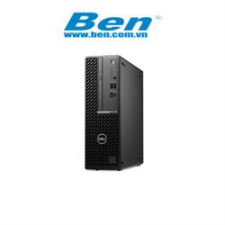 Máy tính để bàn Dell Optiplex 7020SFF Plus SP7020-14500-8512U-3Y | Intel Core i5 - 14500 vPro | Ram 8GB | 512GB SSD | Intel UHD Graphics 770 | K&M | Ubuntu | 260W | K&M | 3Yr