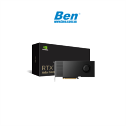 Card màn hình Leadtek NVIDIA RTX 4000 ADA 20GB GDDR6