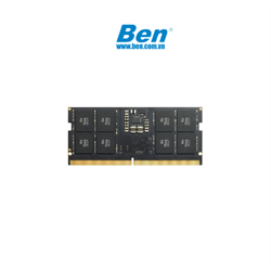 Bộ nhớ trong RAM desktop TEAM Group Elite 8GB DDR5 5600MHz