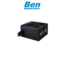 Nguồn máy tính Cooler Master MWE BRONZE V3 230V 750W A/EU Cable (80 Plus Bronze/ ATX/ Đen) Nguồn máy tính Cooler Master MWE BRONZE V3 230V 750W A/EU Cable (80 Plus Bronze/ ATX/ Đen)