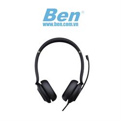 Tai nghe Yealink model UH37 Dual-Teams