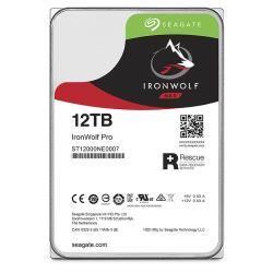 Ổ cứng gắn trong SEAGATE HDD ST12000NE0008 12000GB (IRONWOLF PRO.12000.SATA.7200RPM)