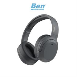 Tai nghe Bluetooth chụp tai 5.2 Edifier ( W820NB Plus ) Gray