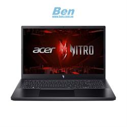 Laptop  Acer Gaming Nitro V ANV15 51 53NE ( NH.QNASV.002 ) | Intel Core i5 - 13420H | Ram 16GB | 512GB SSD | Nvidia GeForce RTX 2050 | 15.6 inch Full HD | 4 Cell | Windows 11 Home | 1Yr