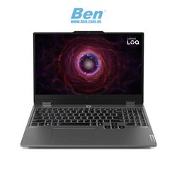 Laptop Lenovo LOQ 15ARP9 ( 83JC007HVN ) | Xám | Ryzen 5-7235HS | Ram 12GB | SSD 512GB | NVIDIA GeForce RTX 3050 | 15.6 inch FHD 144Hz | Win 11 | 2Yrs