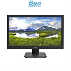 Màn hình máy tính Dell D2020H | 19.5 inch HD+ | TN | 60Hz | HDMI + VGA | 3Yrs Màn hình máy tính Dell D2020H | 19.5 inch HD+ | TN | 60Hz | HDMI + VGA | 3Yrs